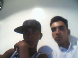 moi et mehdy